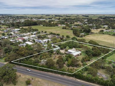 Lot 6  GRAYS LANE, Millicent