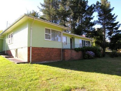 39 Doodys Hill Road, Port Huon