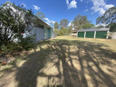 68 Cadell Street, Wondai