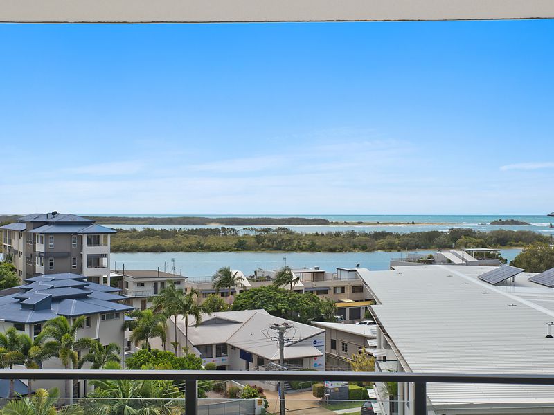 43 / 20 Beach Road, Maroochydore