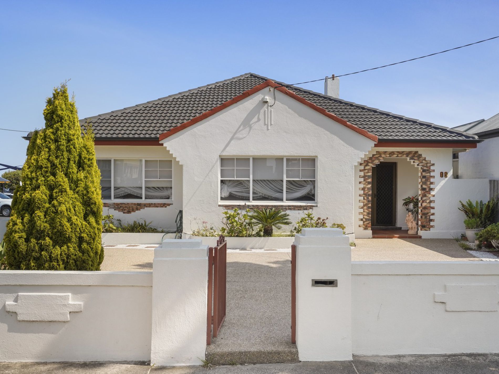 15 The Strand, Chelsea