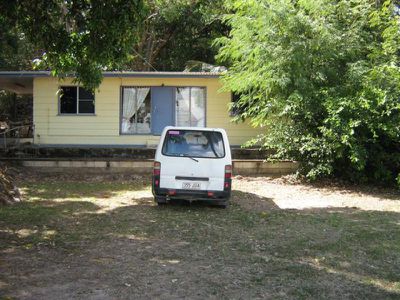 148 Charlotte, Cooktown