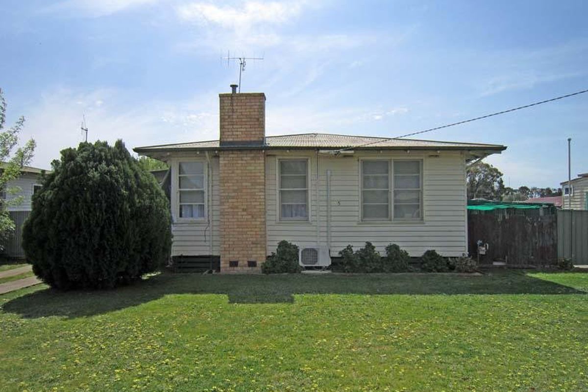 5 Paynter Street, Kyabram