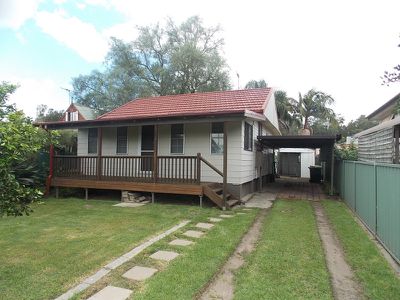 18 Cowell Street, Dora Creek