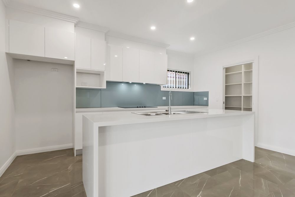 63A Rugby Crescent, Chipping Norton