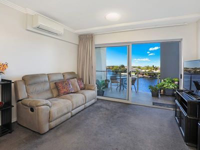32 / 101 Birtinya Boulevard, Birtinya