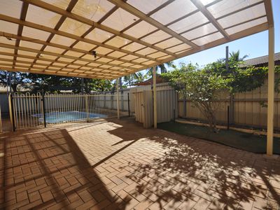 1 Sharman Mews, Port Hedland