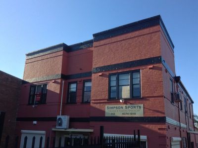 1 / 112 Wentworth Street, Port Kembla