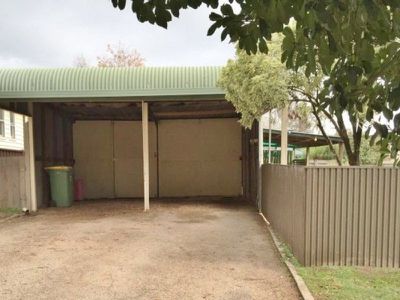 1 Apollo Street, Mansfield