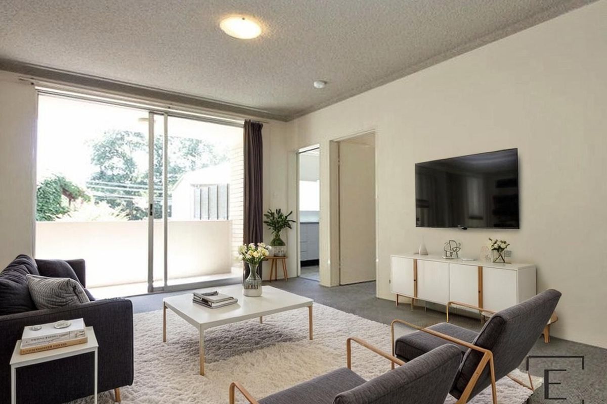 1 / 24 Bray Street, North Sydney