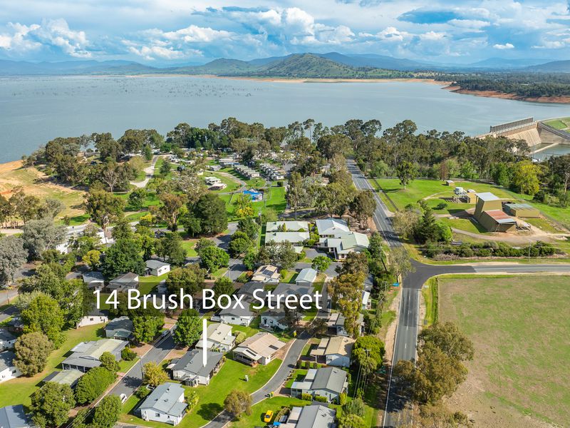 Your Own Private Resort