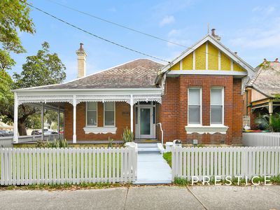 16 Dunmore Street South, Bexley