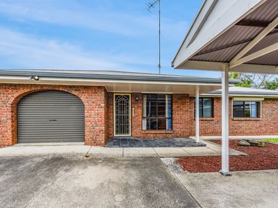 2 / 1 Hart Street, Mount Gambier