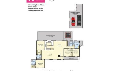 34 Amelia Close, Beaconsfield