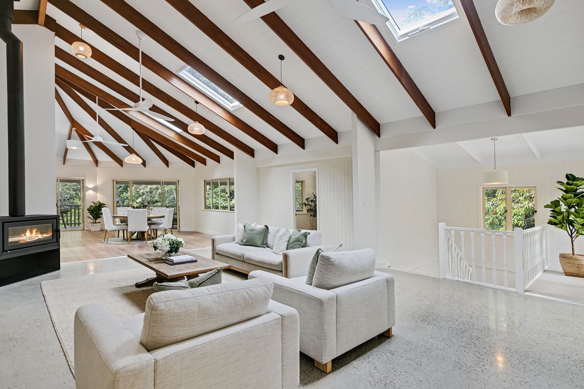8B Burnett Place, Tewantin