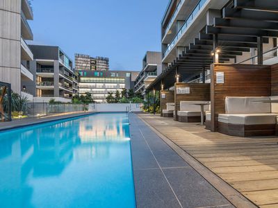 105 / 9 Archibald Avenue, Waterloo