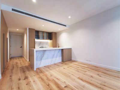 1807 / 464 Collins Street, Melbourne