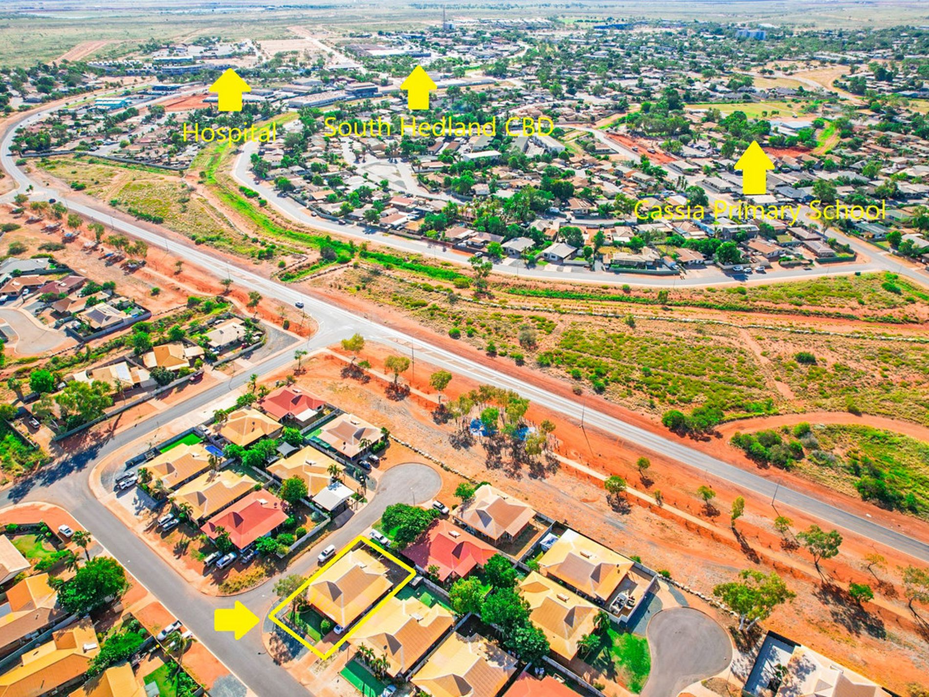 7 Jabiru Loop, South Hedland