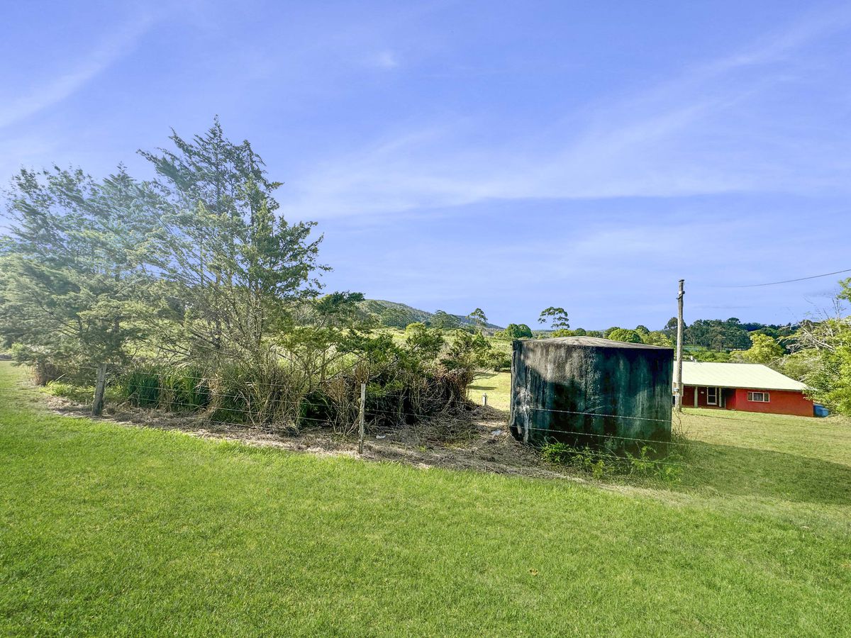 29 Bew Road, Ravenshoe