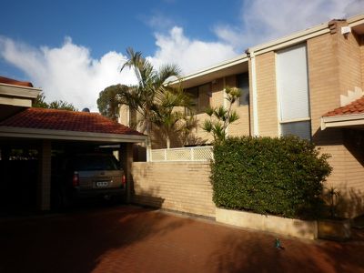 3 / 253 Labouchere Road, Como