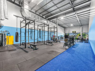 M1 / 4-8 Burke Crescent, North Lakes