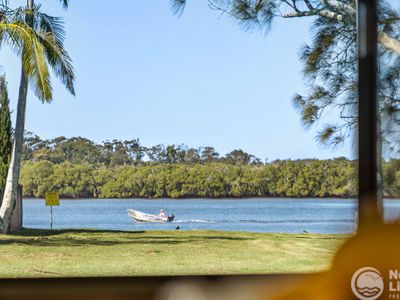 21 Riverside Drive, West Ballina