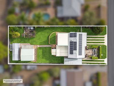 6 Coldham Street, Redbank Plains