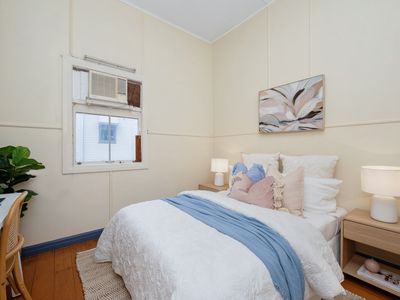 5 Fourth Avenue, South Townsville