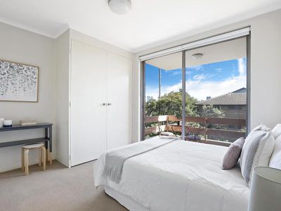 14 / 24 Barry Street, Neutral Bay