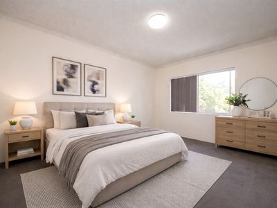 10 / 1 Waterside Crescent, Carramar