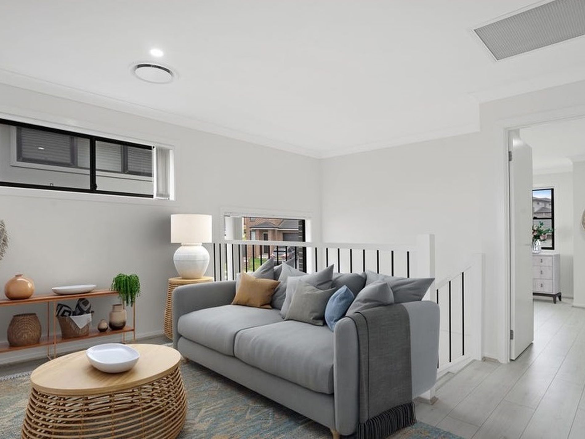 52 Batavia Ave., Leppington