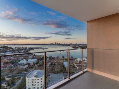 1803 / 908 Canning Highway, Applecross