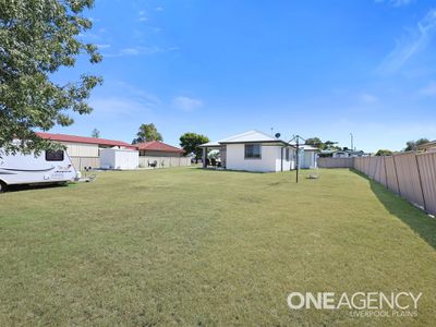 10 Green Crescent, Quirindi