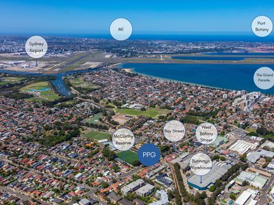 1 / 1 Garnet Street, Rockdale