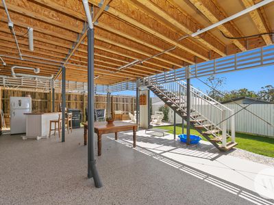 17 Solar Circuit, Spring Mountain