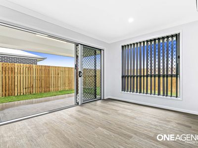 16 Bonavista Way, Eli Waters