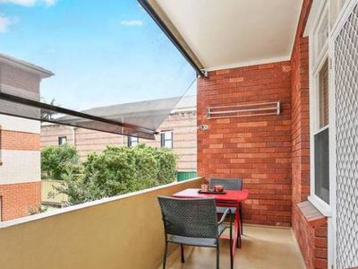 3 / 2 Oriental Street, Bexley