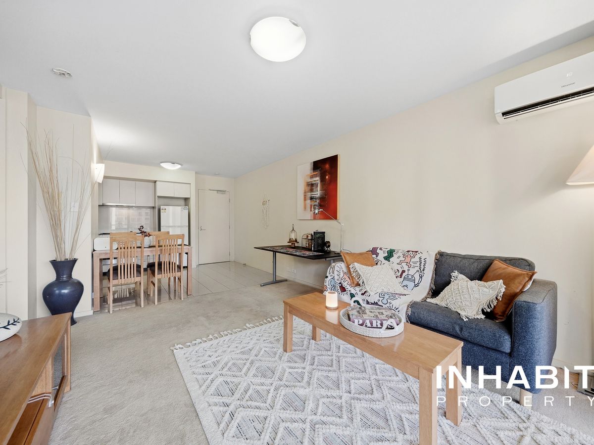 62 / 131 Adelaide Terrace, East Perth