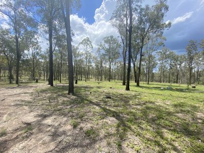 198 Burkes Road (Booie), Kingaroy