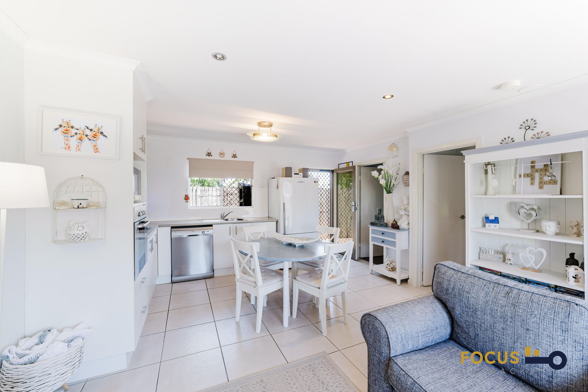 3 / 34 Canberra Street, North Mackay