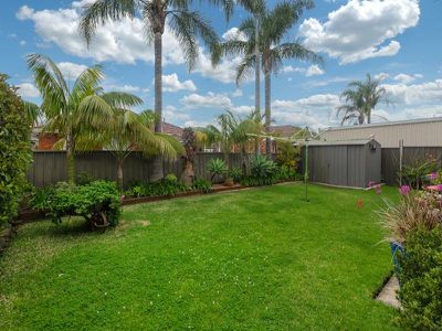 22 Doris  Ave, Woonona