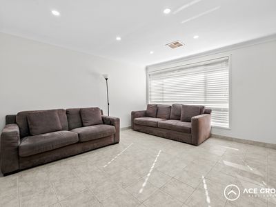 86 / 36 Ainsworth Crescent, Wetherill Park