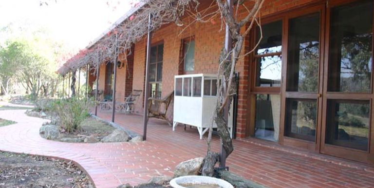 Walters Road, Euroa
