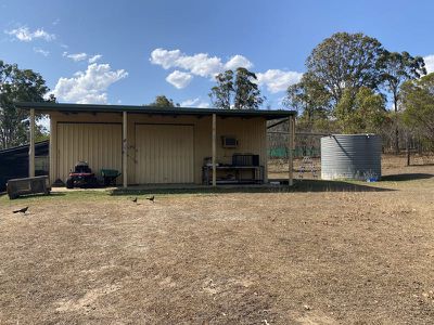 Nanango