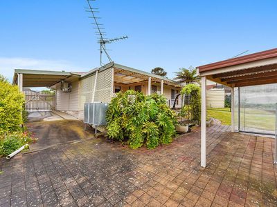 9 Peake Street, Mount Gambier