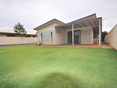 34 Minderoo Avenue, South Hedland