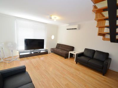 9 / 29 Wellington Street, Queens Park