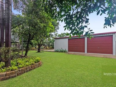 102 Gorden Street, Garbutt