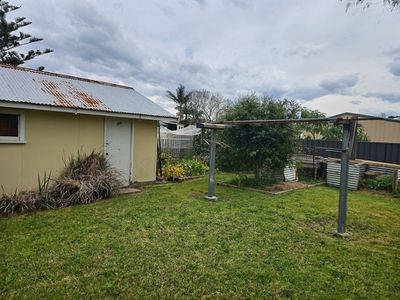 23 COMARONG STREET, Greenwell Point