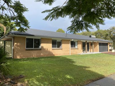 591 Priestdale Road, Rochedale South